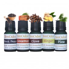 Men 2 Set - Essential Oil